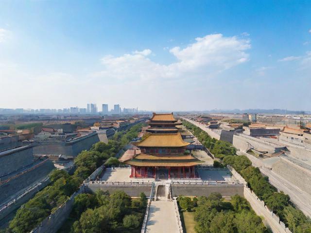 迁安周边有哪些必游景点?探索历史与自然风光推荐-图2 迁安周边有哪些必游景点?探索历史与自然风光推荐-图2