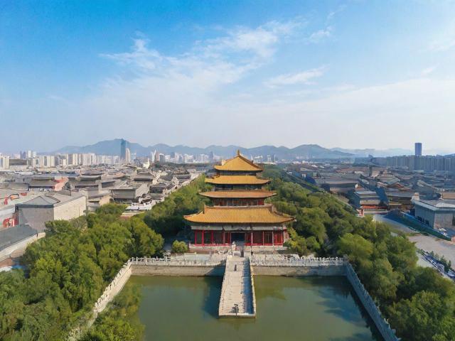 迁安周边有哪些必游景点?探索历史与自然风光推荐-图3 迁安周边有哪些必游景点?探索历史与自然风光推荐-图3