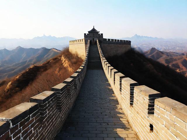 为何唐山周边长城是历史与自然的完美融合?-图3 为何唐山周边长城是历史与自然的完美融合?-图3