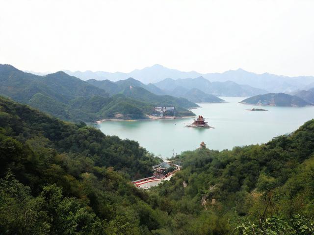 如何安排怀柔雁栖湖与红螺寺的一日游路线?-图1 如何安排怀柔雁栖湖与红螺寺的一日游路线?-图1