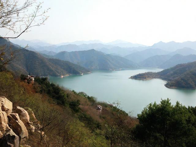 如何安排怀柔雁栖湖与红螺寺的一日游路线?-图2 如何安排怀柔雁栖湖与红螺寺的一日游路线?-图2
