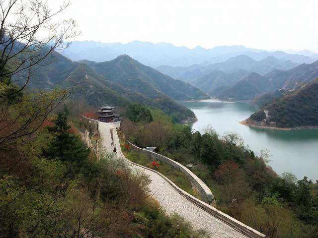 如何安排怀柔雁栖湖与红螺寺的一日游路线?-图3 如何安排怀柔雁栖湖与红螺寺的一日游路线?-图3