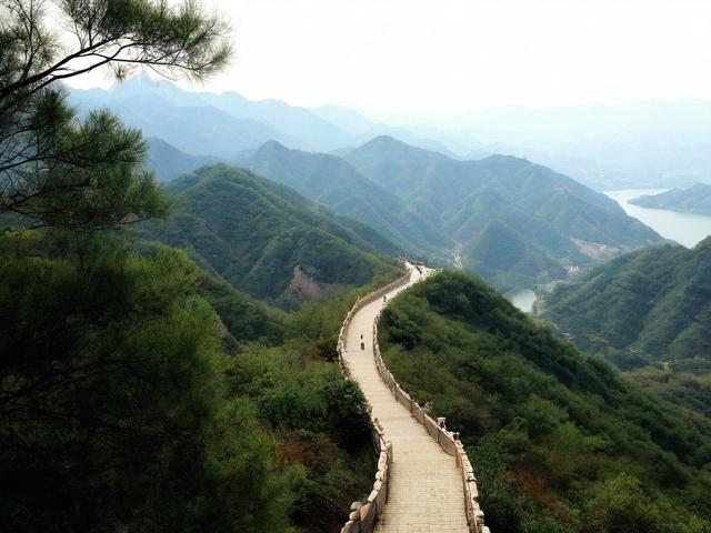 如何安排怀柔雁栖湖与红螺寺的一日游路线?-图4 如何安排怀柔雁栖湖与红螺寺的一日游路线?-图4