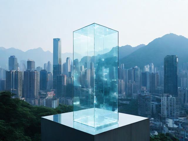怎样探索重庆玻璃景观与山城的透明美学?-图1 怎样探索重庆玻璃景观与山城的透明美学?-图1