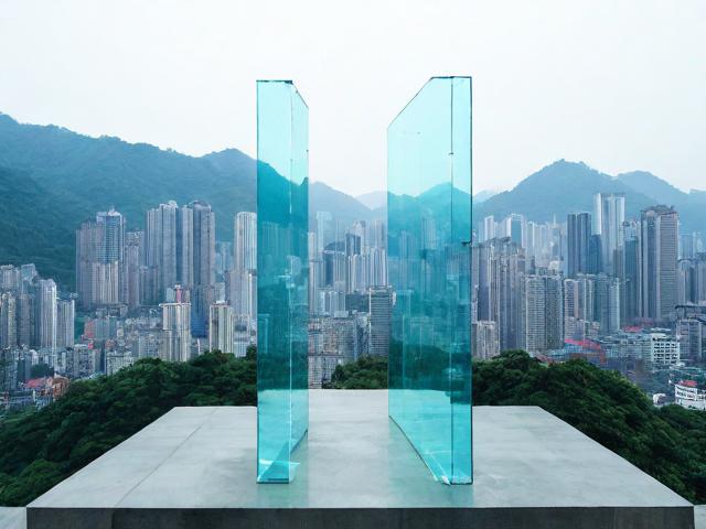 怎样探索重庆玻璃景观与山城的透明美学?-图3 怎样探索重庆玻璃景观与山城的透明美学?-图3