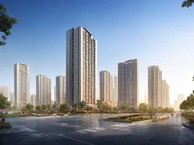 如何选择步行可达的核心区域便捷住所?-图1 如何选择步行可达的核心区域便捷住所?-图1