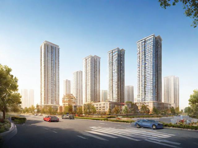 如何选择步行可达的核心区域便捷住所?-图2 如何选择步行可达的核心区域便捷住所?-图2