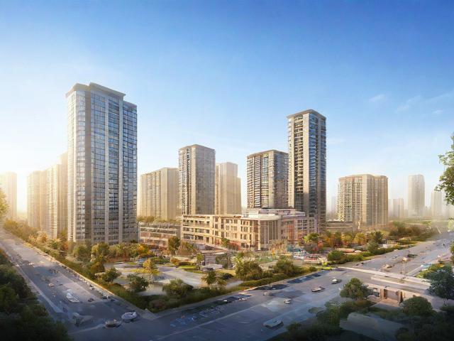 如何选择步行可达的核心区域便捷住所?-图4 如何选择步行可达的核心区域便捷住所?-图4