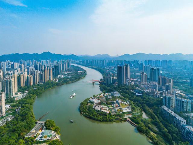 宜宾周边有哪些好去处?-图2 宜宾周边有哪些好去处?-图2
