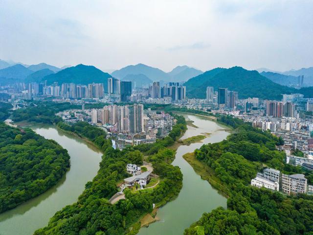 宜宾周边有哪些好去处?-图3 宜宾周边有哪些好去处?-图3