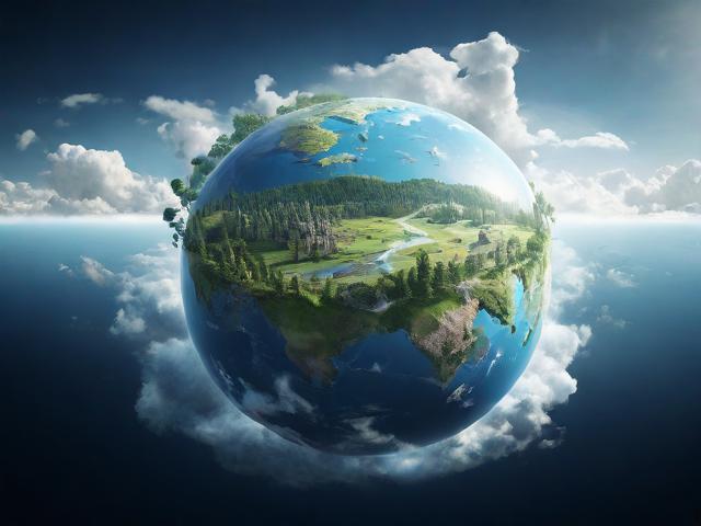 地理位置与气候优势如何影响区域发展?-图2 地理位置与气候优势如何影响区域发展?-图2
