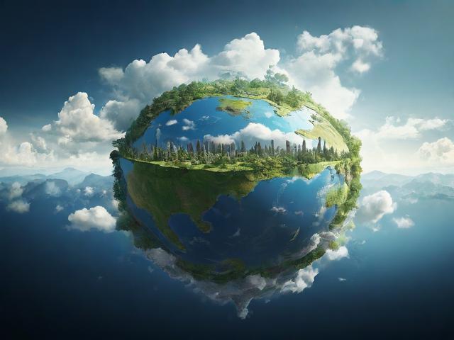 地理位置与气候优势如何影响区域发展?-图4 地理位置与气候优势如何影响区域发展?-图4