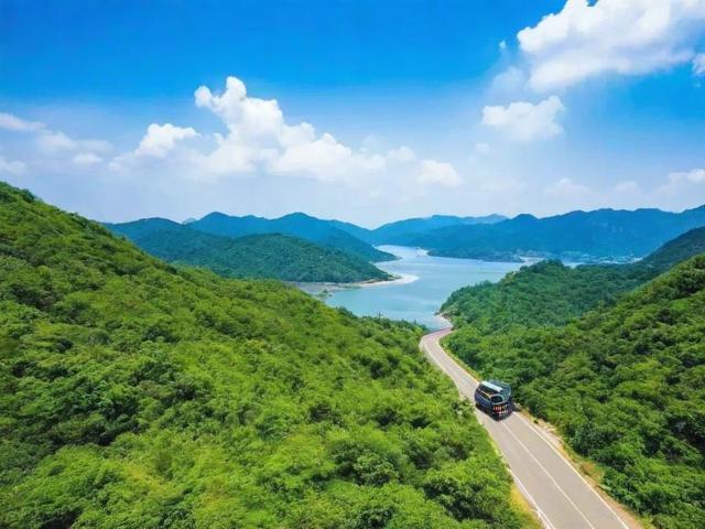上海周边有哪些越野秘境路线?-图1 上海周边有哪些越野秘境路线?-图1
