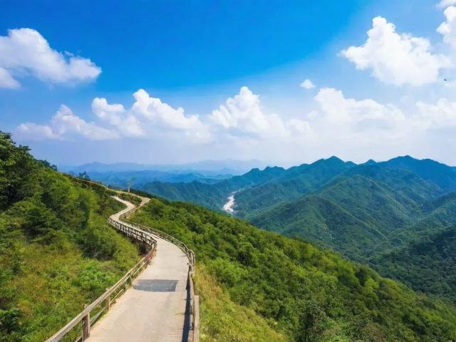 上海周边有哪些越野秘境路线?-图2 上海周边有哪些越野秘境路线?-图2