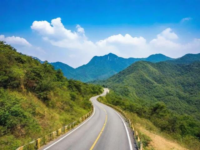 上海周边有哪些越野秘境路线?-图4 上海周边有哪些越野秘境路线?-图4
