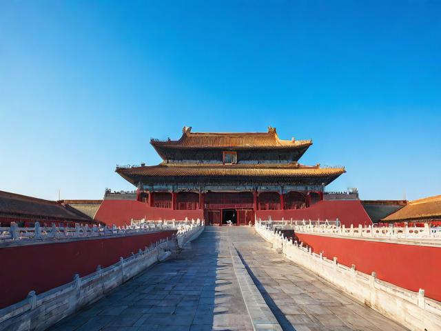 北京如何融合古都风韵与现代活力?-图1 北京如何融合古都风韵与现代活力?-图1