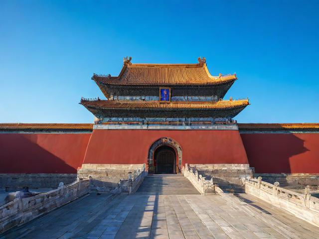 北京如何融合古都风韵与现代活力?-图2 北京如何融合古都风韵与现代活力?-图2