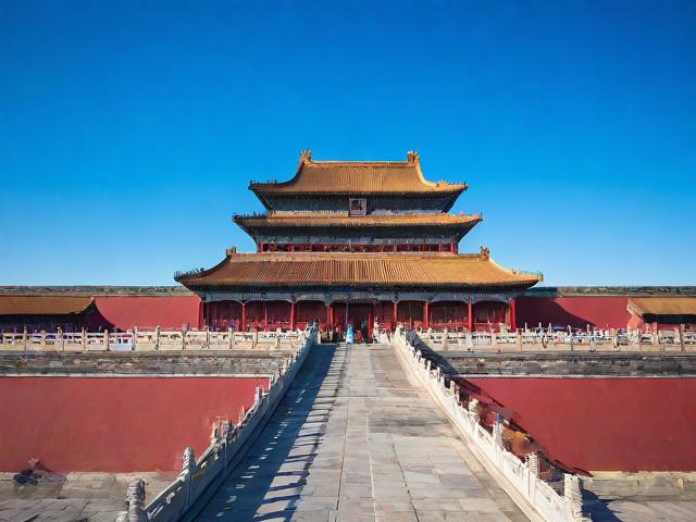 北京如何融合古都风韵与现代活力?-图3 北京如何融合古都风韵与现代活力?-图3