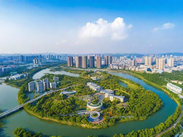 广汉周边有哪些值得一去的旅游景点?-图2 广汉周边有哪些值得一去的旅游景点?-图2