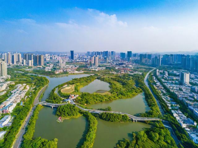 广汉周边有哪些值得一去的旅游景点?-图4 广汉周边有哪些值得一去的旅游景点?-图4