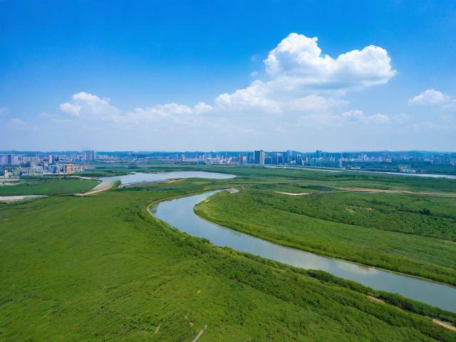 长春周边自驾游有哪些不可错过的秘境景点？-图1