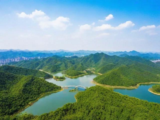 京郊秘境有哪些适合48小时逃离都市的自驾短途旅行路线?-图1 京郊秘境有哪些适合48小时逃离都市的自驾短途旅行路线?-图1