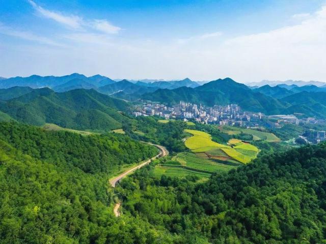 京郊秘境有哪些适合48小时逃离都市的自驾短途旅行路线?-图2 京郊秘境有哪些适合48小时逃离都市的自驾短途旅行路线?-图2