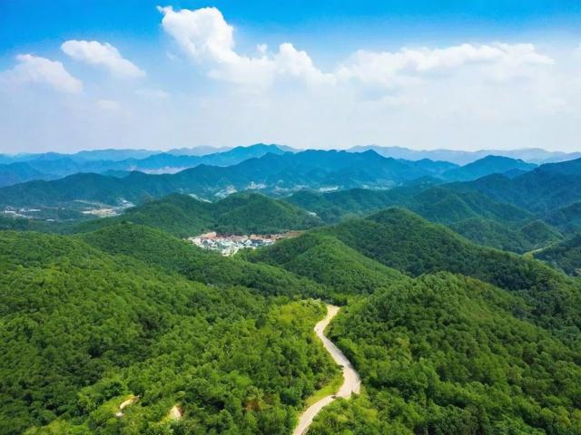 京郊秘境有哪些适合48小时逃离都市的自驾短途旅行路线?-图3 京郊秘境有哪些适合48小时逃离都市的自驾短途旅行路线?-图3
