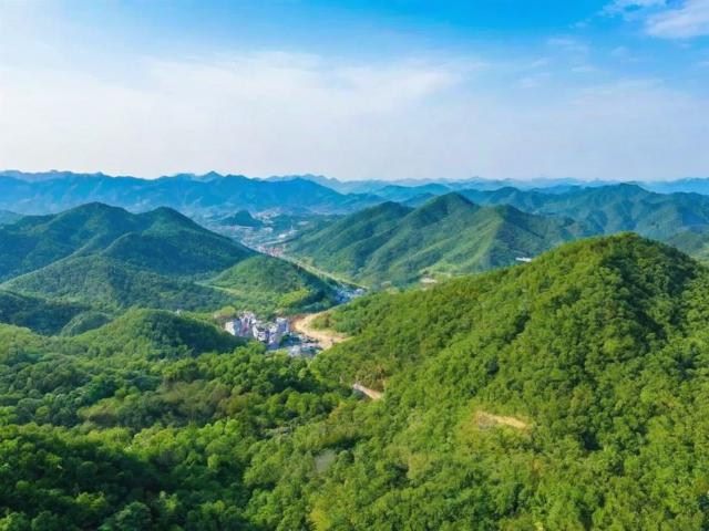 京郊秘境有哪些适合48小时逃离都市的自驾短途旅行路线?-图4 京郊秘境有哪些适合48小时逃离都市的自驾短途旅行路线?-图4