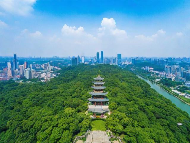 武汉周边避暑游哪里去？清凉秘境与人文体验如何兼得？-图1