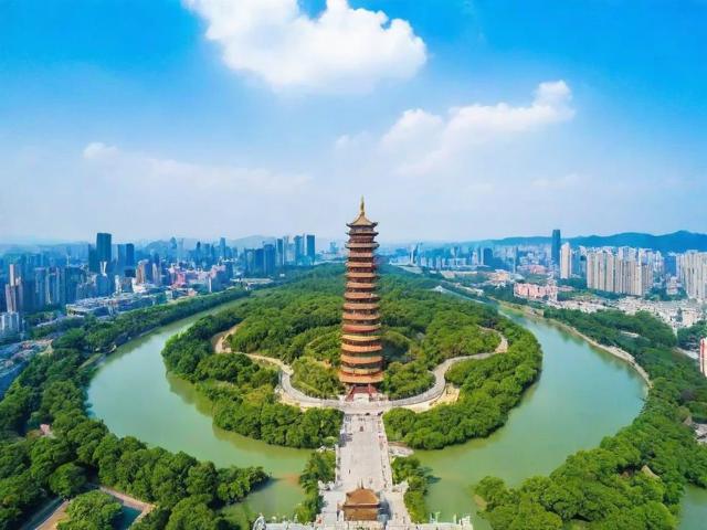 武汉周边避暑游哪里去？清凉秘境与人文体验如何兼得？-图2
