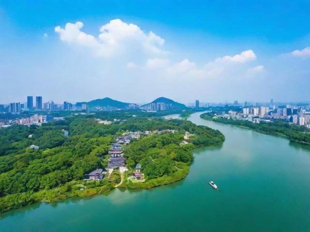 武汉周边避暑游哪里去？清凉秘境与人文体验如何兼得？-图3