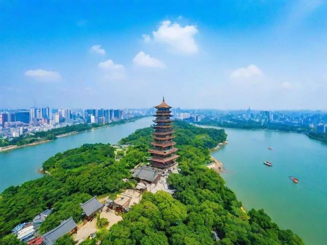 武汉周边避暑游哪里去？清凉秘境与人文体验如何兼得？-图4