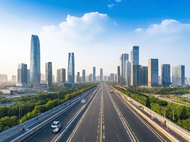 如何快速抵达目的地?地理位置与交通指南-图2 如何快速抵达目的地?地理位置与交通指南-图2