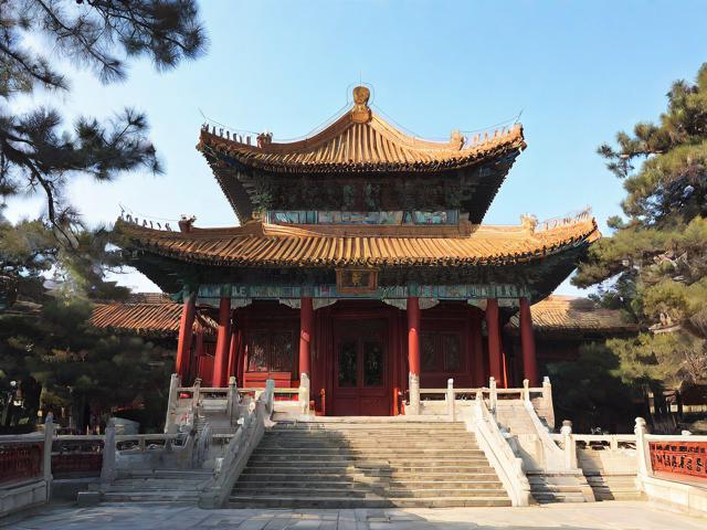 为何红山公园被誉为城市心脏的历史见证？-图2