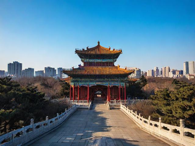 为何红山公园被誉为城市心脏的历史见证？-图4