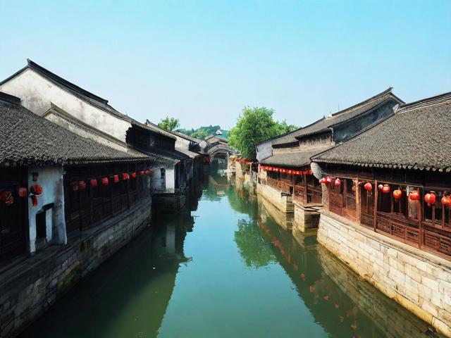 周村周边一日游,古城之外有什么惊喜发现?-图1 周村周边一日游,古城之外有什么惊喜发现?-图1
