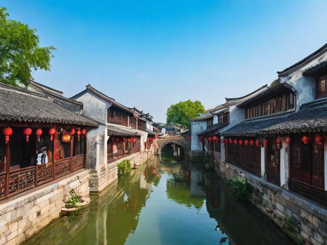 周村周边一日游,古城之外有什么惊喜发现?-图2 周村周边一日游,古城之外有什么惊喜发现?-图2
