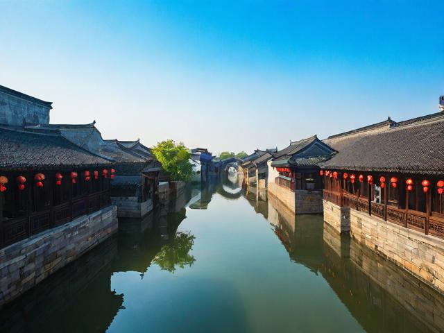 周村周边一日游,古城之外有什么惊喜发现?-图3 周村周边一日游,古城之外有什么惊喜发现?-图3