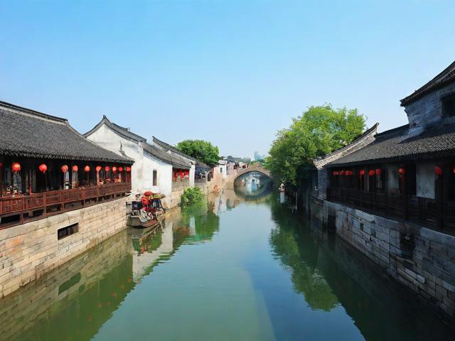 周村周边一日游,古城之外有什么惊喜发现?-图4 周村周边一日游,古城之外有什么惊喜发现?-图4