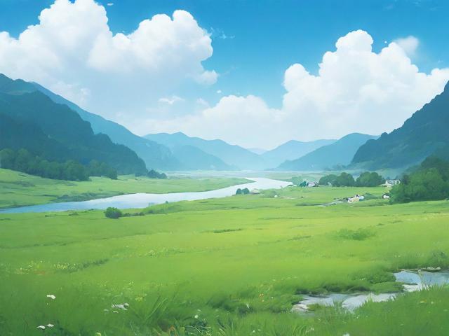 自然风光如何治愈心灵?探索山水之间的治愈力量-图3 自然风光如何治愈心灵?探索山水之间的治愈力量-图3