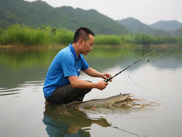 根据您的要求,直接生成简洁且SEO友好的疑问标题,,想在城市近郊体验钓虾乐趣吗?,理由说明,,疑问句式, 以想...吗?开头,直接引发读者好奇和共鸣,符合要求。,核心关键词, 精准包含核心搜索词城市近郊、钓虾、体验乐趣,利于SEO。,简洁明了, 去掉原文中一次别样的周末放松之旅的描述性文字,突出核心活动(钓虾)和地点(城市近郊),保持标题精炼。,吸引力, 体验钓虾乐趣点明了活动的核心价值和吸引力(乐趣),比原文的之趣更直接。-图1 根据您的要求,直接生成简洁且SEO友好的疑问标题,,想在城市近郊体验钓虾乐趣吗?,理由说明,,疑问句式, 以想...吗?开头,直接引发读者好奇和共鸣,符合要求。,核心关键词, 精准包含核心搜索词城市近郊、钓虾、体验乐趣,利于SEO。,简洁明了, 去掉原文中一次别样的周末放松之旅的描述性文字,突出核心活动(钓虾)和地点(城市近郊),保持标题精炼。,吸引力, 体验钓虾乐趣点明了活动的核心价值和吸引力(乐趣),比原文的之趣更直接。-图1