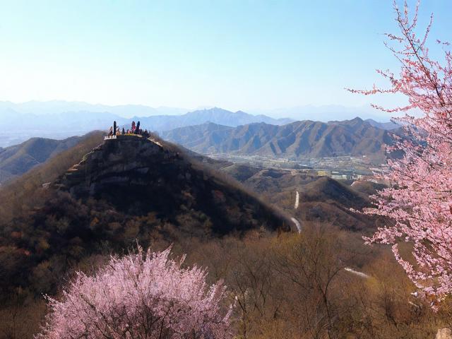 4月北京周边游哪里好玩?-图3 4月北京周边游哪里好玩?-图3