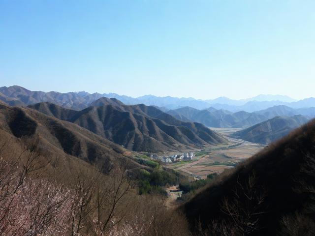 4月北京周边游哪里好玩?-图4 4月北京周边游哪里好玩?-图4
