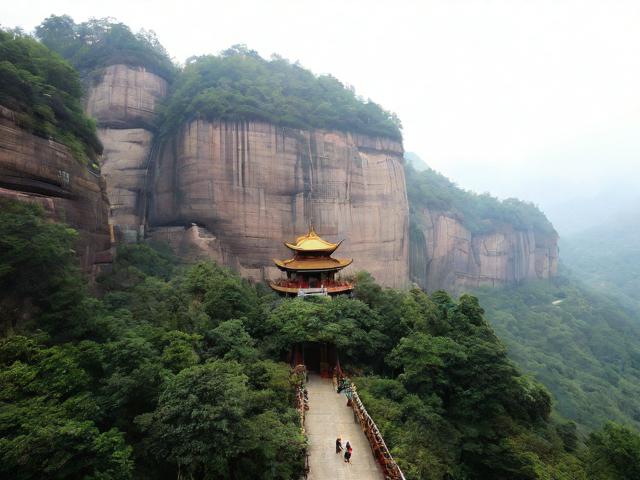 雁荡山的地质奇观与千年古刹如何探秘？，说明，，包含核心关键词， 直接包含了用户提供的核心元素雁荡山、地质奇观、古刹。，疑问句式， 使用如何探秘形成疑问，吸引点击并暗示内容将提供探秘的线索或方法。，简洁明了， 标题长度适中，信息明确。，SEO友好， 关键词前置且自然组合，方便搜索引擎理解和用户搜索（如搜索雁荡山 地质奇观、雁荡山 古刹、雁荡山 探秘等都可能匹配）。-图1