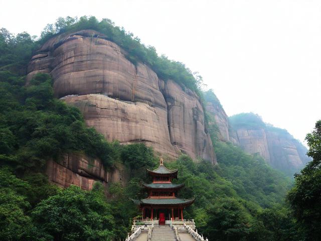 雁荡山的地质奇观与千年古刹如何探秘？，说明，，包含核心关键词， 直接包含了用户提供的核心元素雁荡山、地质奇观、古刹。，疑问句式， 使用如何探秘形成疑问，吸引点击并暗示内容将提供探秘的线索或方法。，简洁明了， 标题长度适中，信息明确。，SEO友好， 关键词前置且自然组合，方便搜索引擎理解和用户搜索（如搜索雁荡山 地质奇观、雁荡山 古刹、雁荡山 探秘等都可能匹配）。-图4