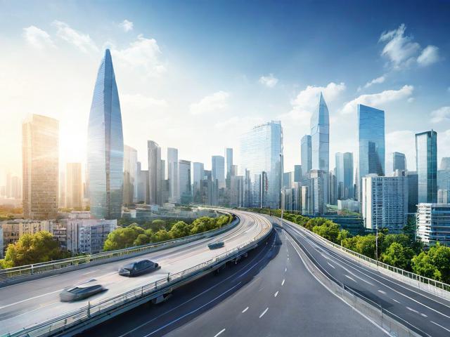 地理位置如何影响交通便捷性?-图2 地理位置如何影响交通便捷性?-图2