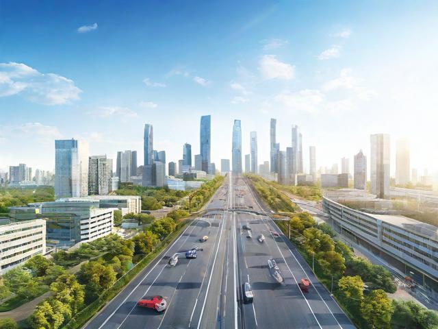 地理位置如何影响交通便捷性?-图4 地理位置如何影响交通便捷性?-图4