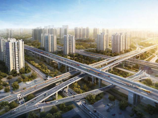 如何实现交通枢纽的立体化升级以提升运营效率?-图1 如何实现交通枢纽的立体化升级以提升运营效率?-图1