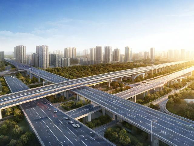 如何实现交通枢纽的立体化升级以提升运营效率?-图3 如何实现交通枢纽的立体化升级以提升运营效率?-图3